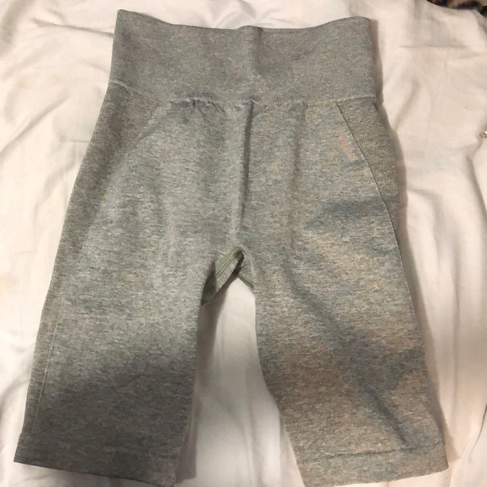Gymshark Biker Shorts